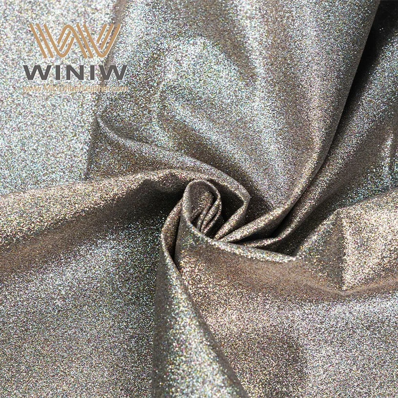 micro fiber leather for bags micro fiber leather for bags