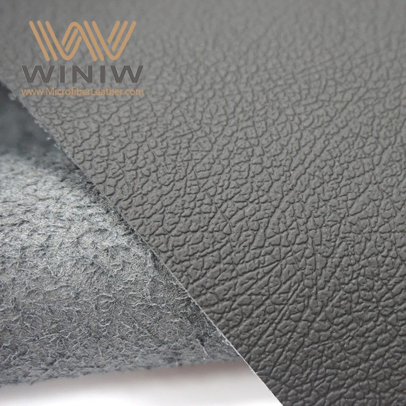 microfiber leather meaning