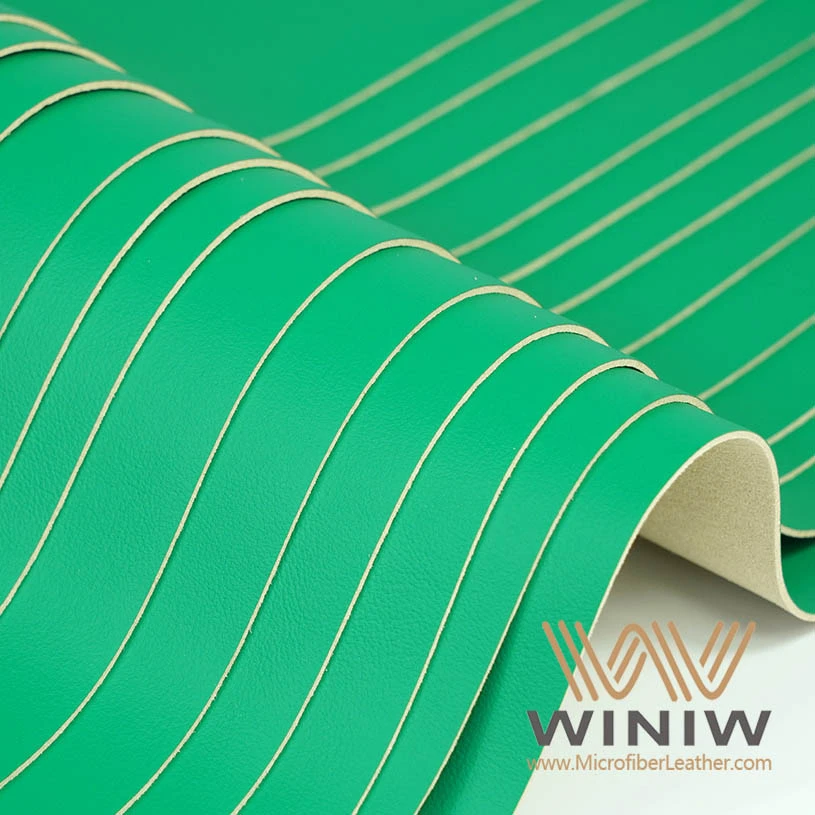 Vinyl Leather Fabric