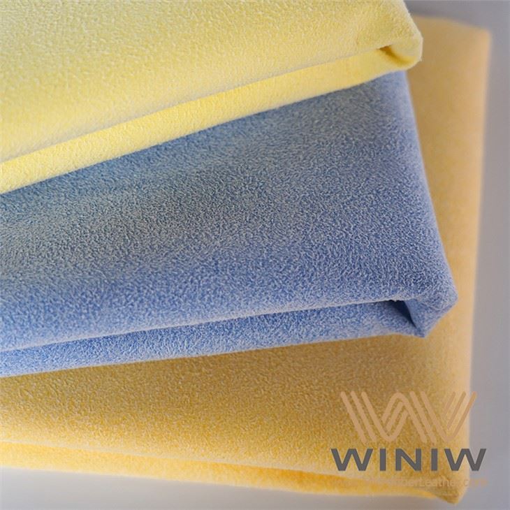 Chamois Leather Cloth