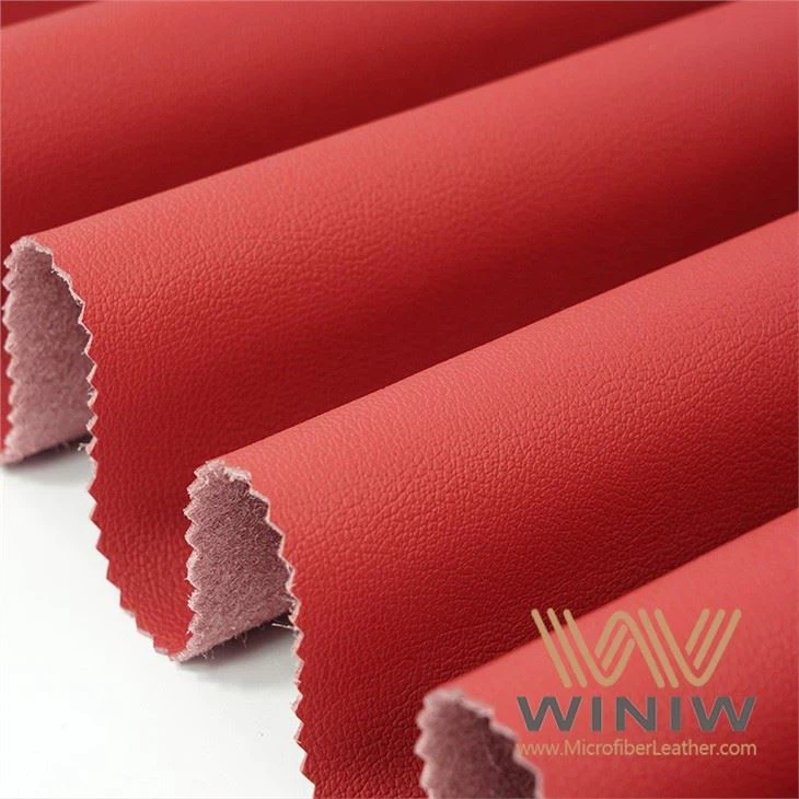 Leverandører af imiteret læder