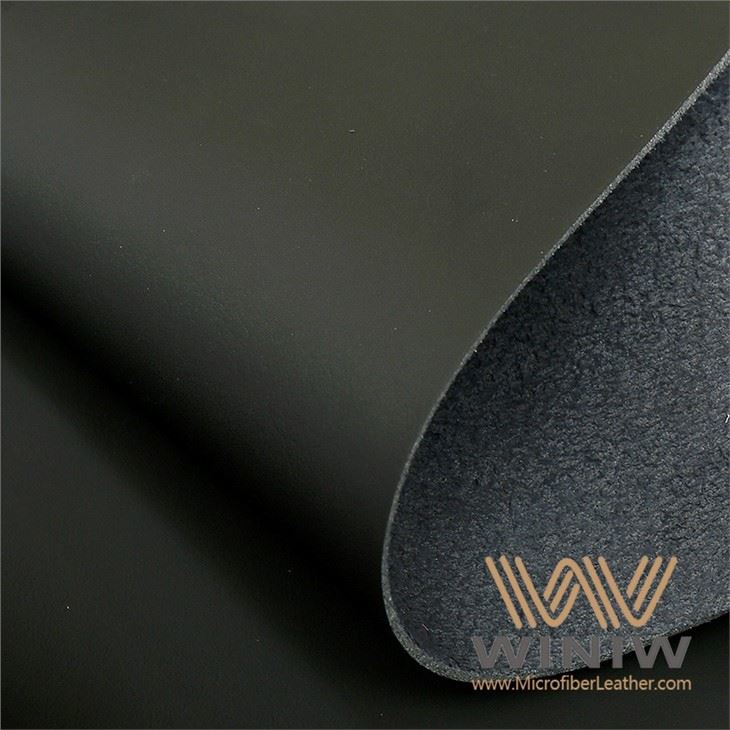 Leather Upholstery Fabric