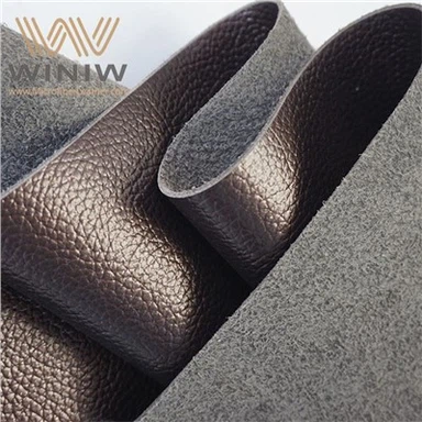 1,2 mm sofa mikrofiber pvc kunstlæder stof