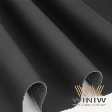 Nappa læder møbelstof