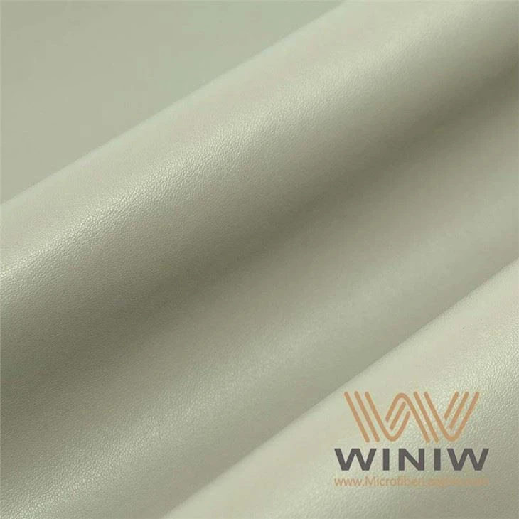 Synthetic Automotive Nappa Leather