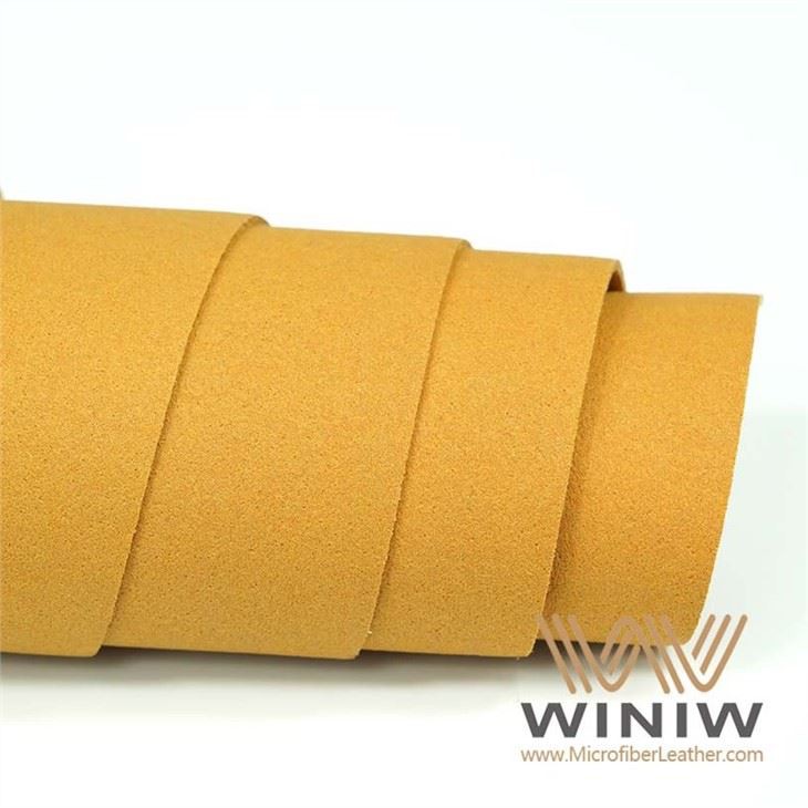 Synthetic Leather Insole Material For Shoes