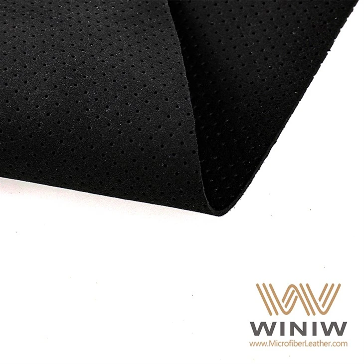Most Durable Bio-Based Car Seats Material