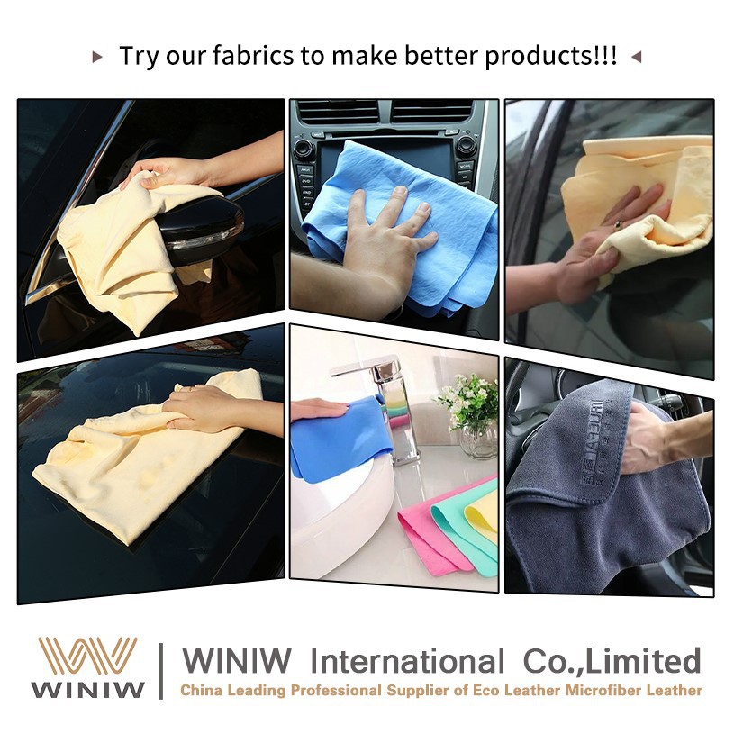 microfiber chamois leather for auto microfiber chamois leather for auto