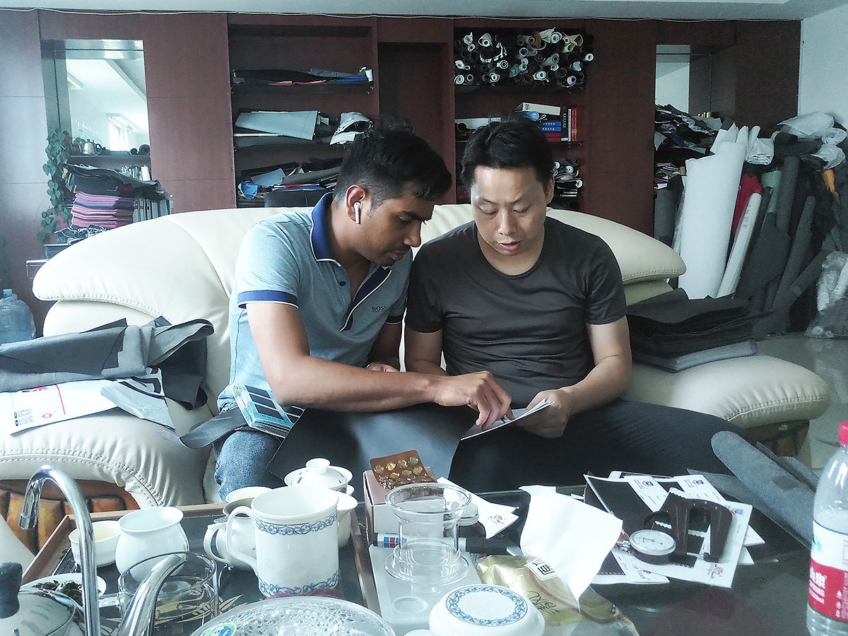 imitation leather manufacturer imitation leather manufacturer