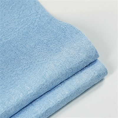 Vaskesyntetisk materiale Mikrofiber imiteret biltørrende læder