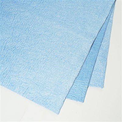 Letvægts mikrofiber læder kunstigt vaskeskind Materiale bilservietter