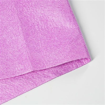 Tidssikker Syntetisk PU Stof Micro Fiber Vaskeskind Auto Clean Læder